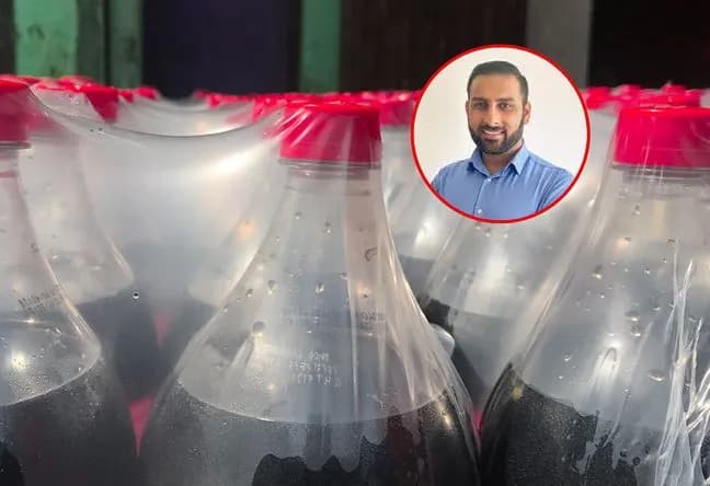 Co szkodzi zębom? 10 najgorszych produktów dla Twojego uśmiechu