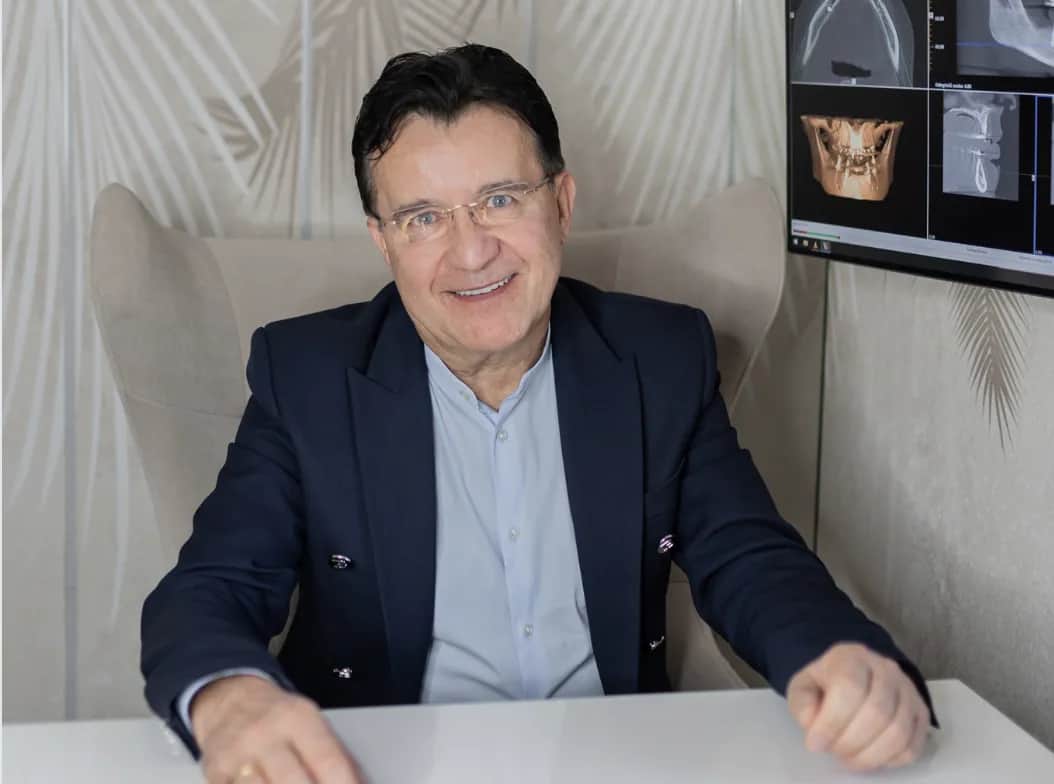 Stan zapalny korzenia zęba objawy - jak złagodzić ból i dyskomfort